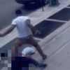 Video Shows Vicious Beating Of Elderly Man On West Village Street